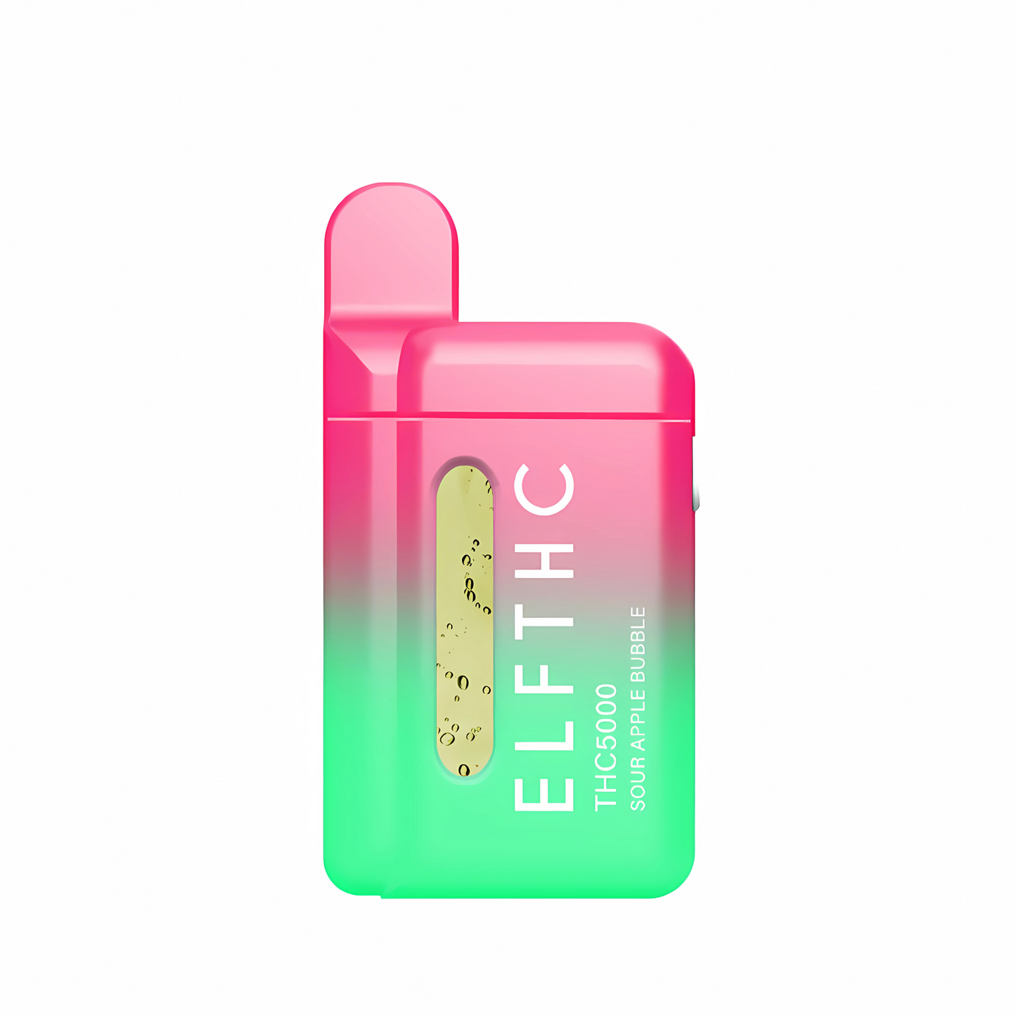 ELF THC 5000mg