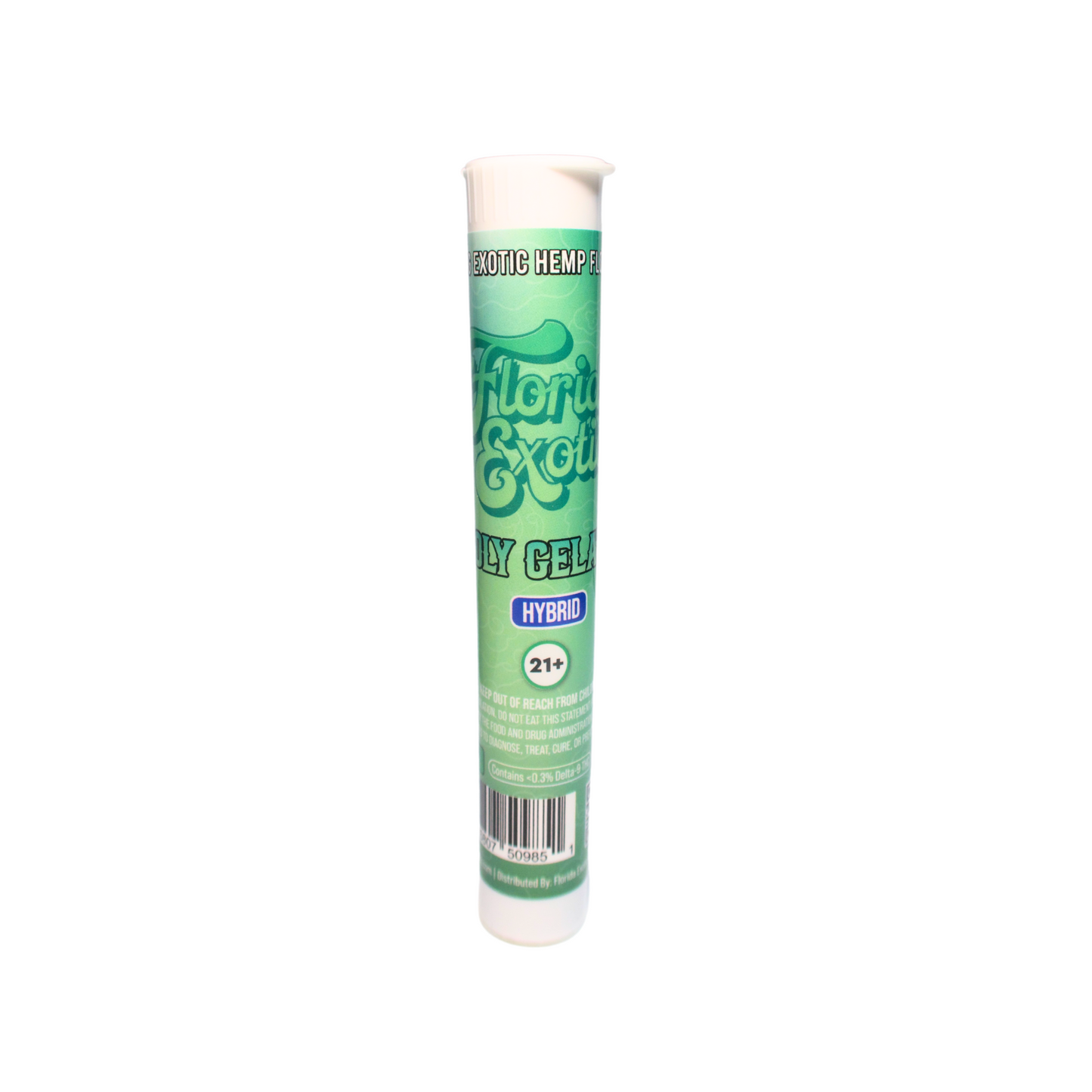 Florida Exotics 1.5g Pre-Rolls