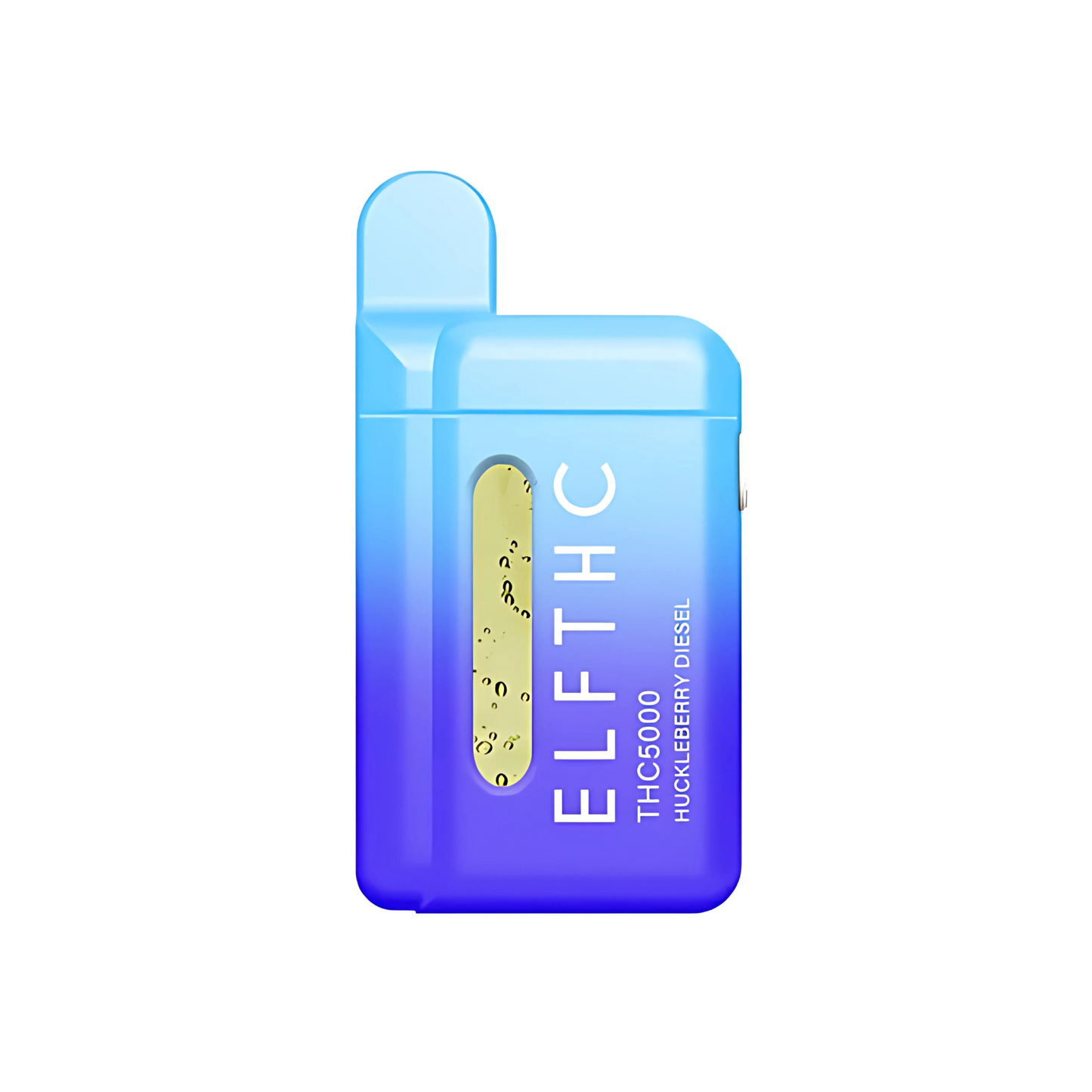 ELF THC 5000mg