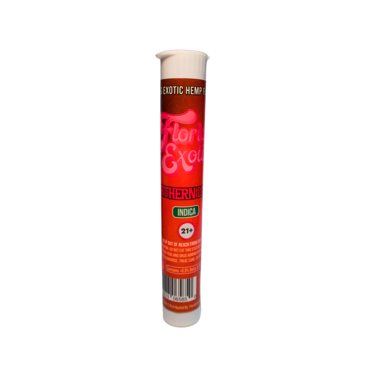 Florida Exotics 1.5g Pre-Rolls