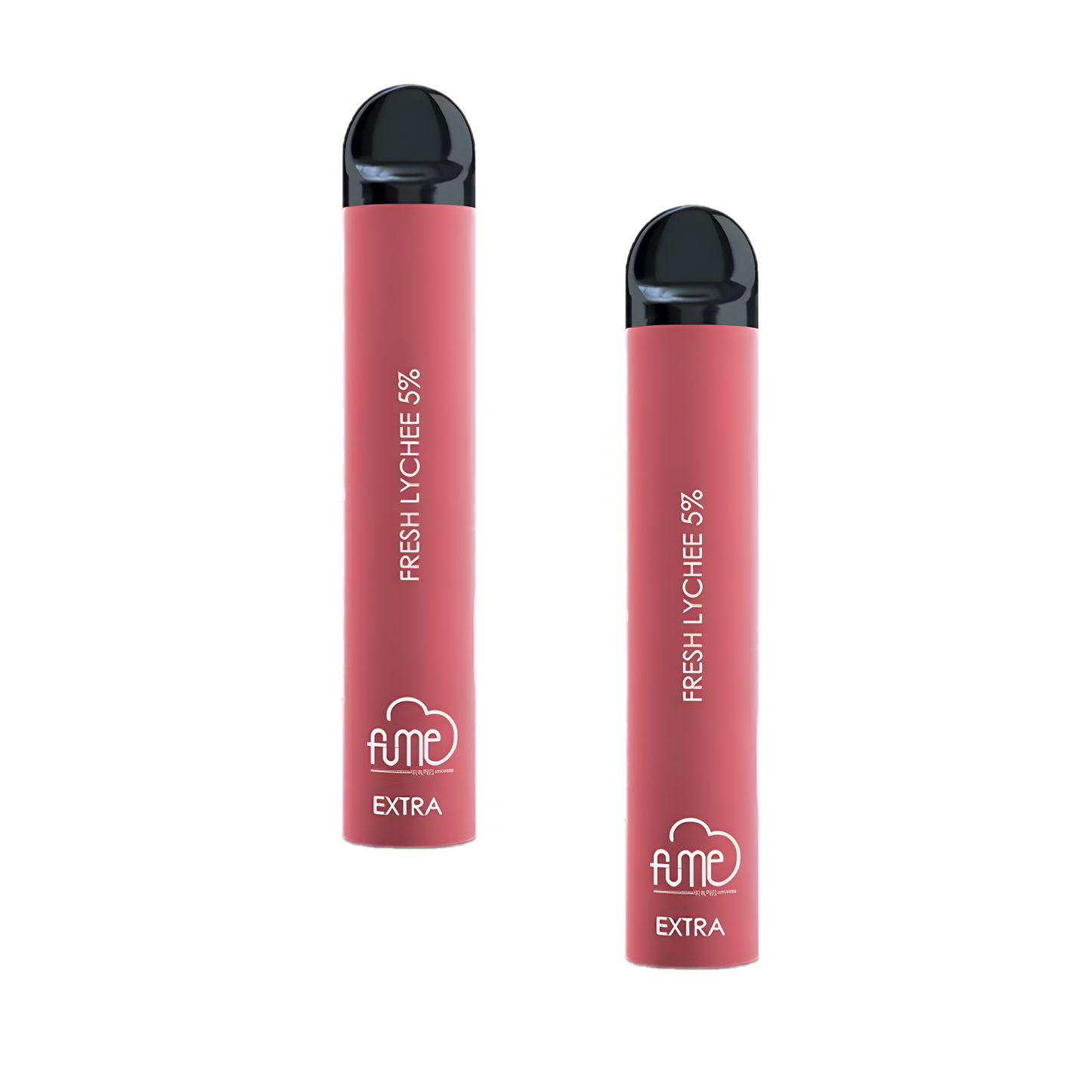 2-Pack Fume Extra 1500 Disposable