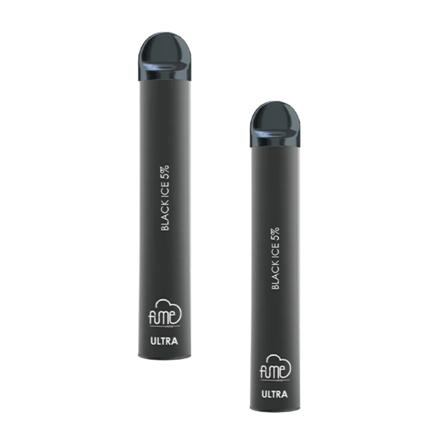 2-Pack Fume Ultra 2500 Disposable