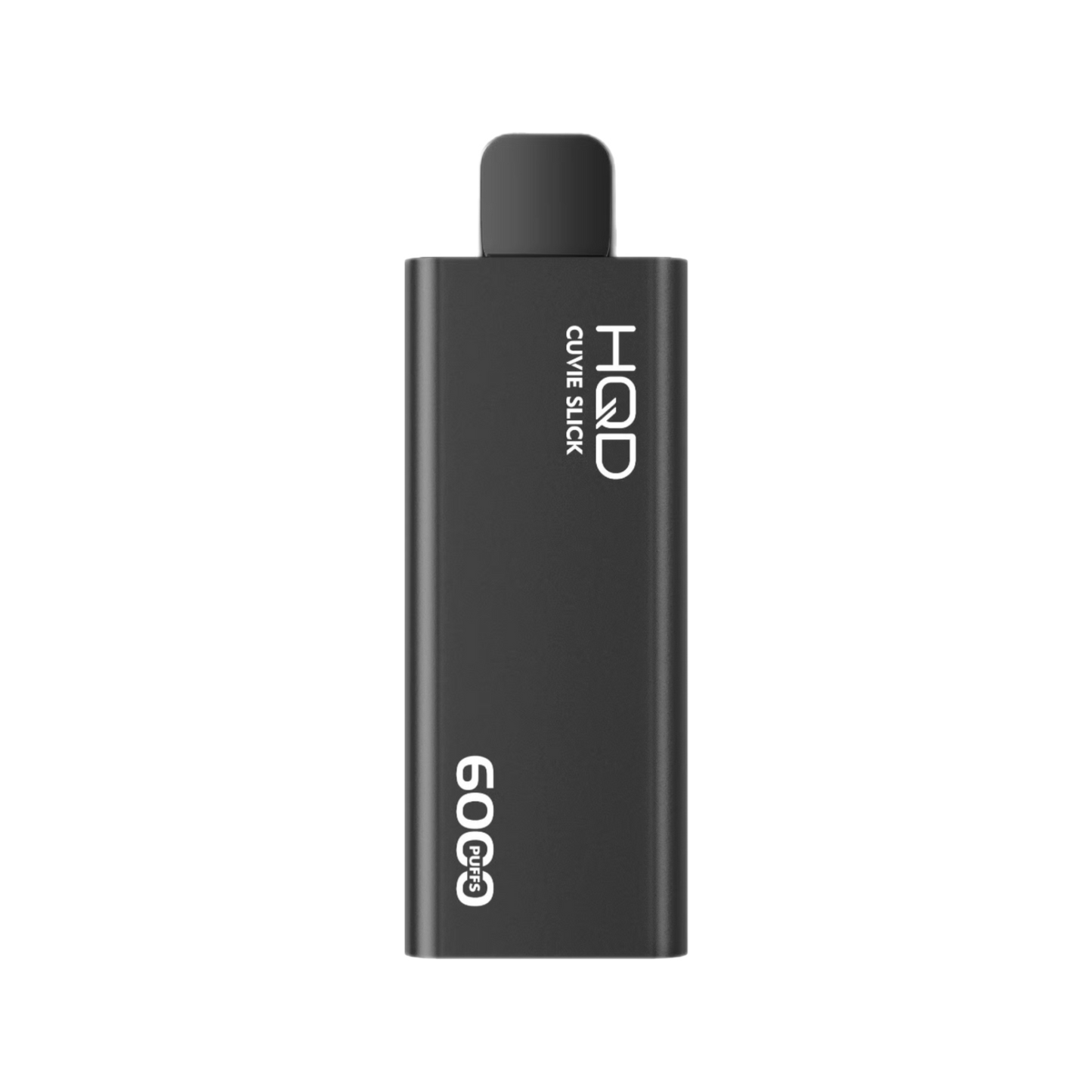 HQD Cuvie Slick 6000 Disposable Vape