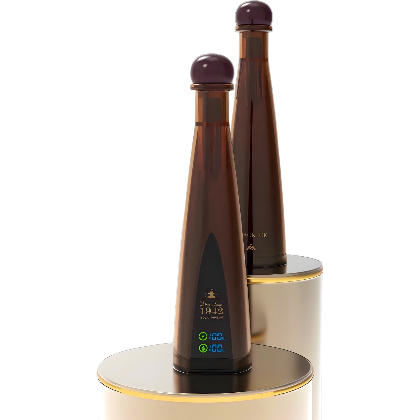 Don Leon Vape 24,000
