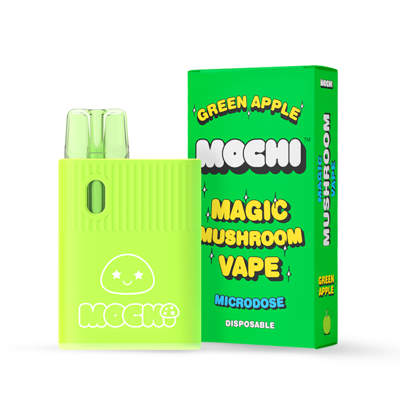 Mochi Magic Mushroom Vape