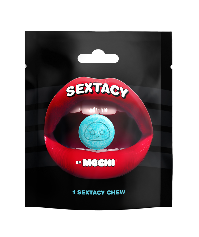 Mochi Sextacy