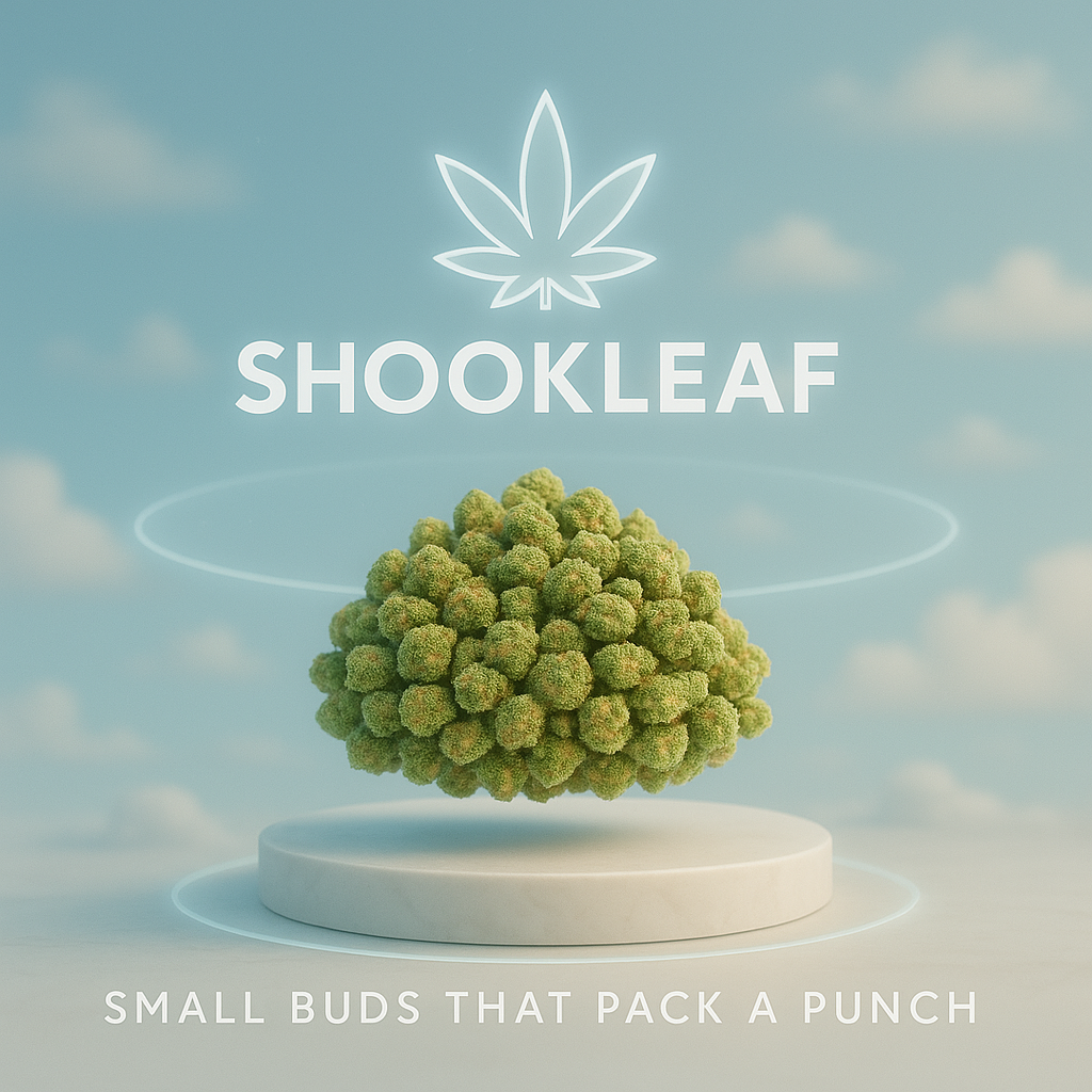Exotic THCA Smalls