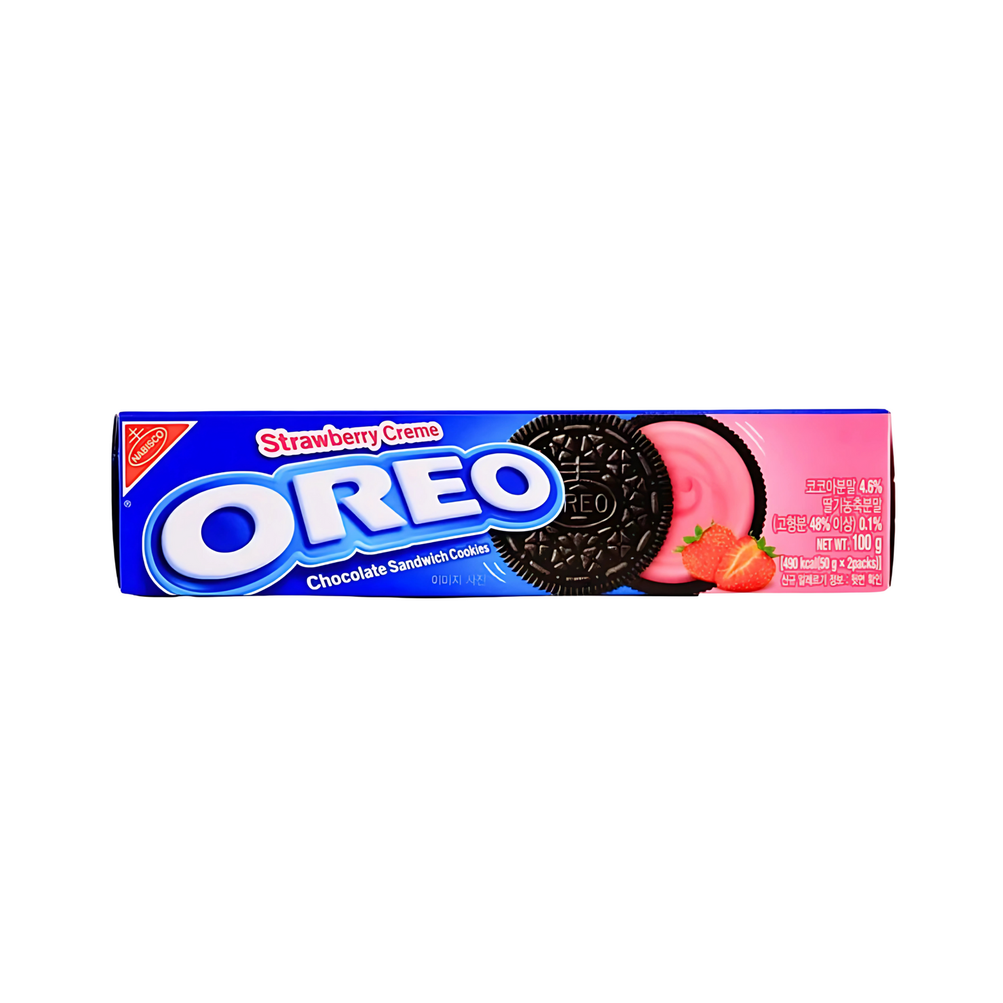 Oreos Exotic Snack