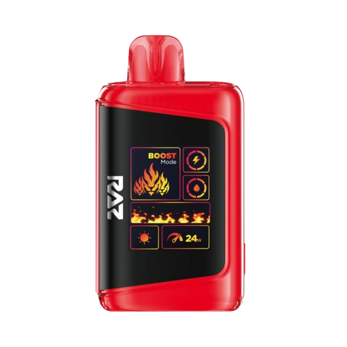 Raz Vape DC25000 $15.98