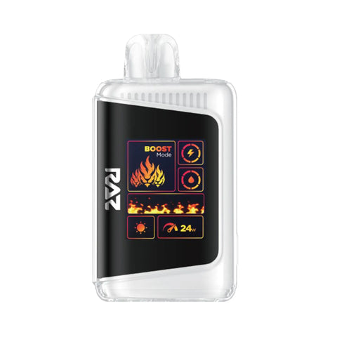 Raz Vape DC25000 $15.98
