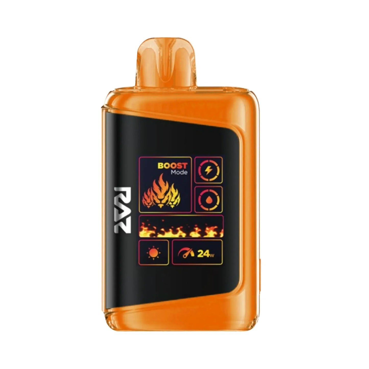 Raz Vape DC25000 $15.98