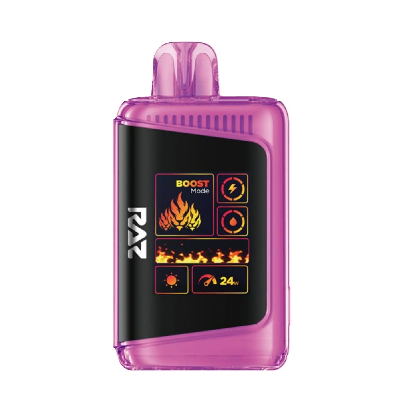 Raz Vape DC25000 $15.98