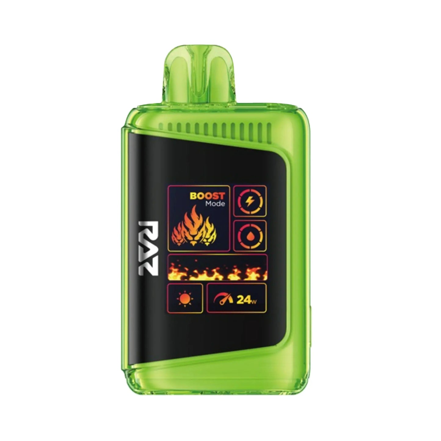 Raz Vape DC25000 $15.98