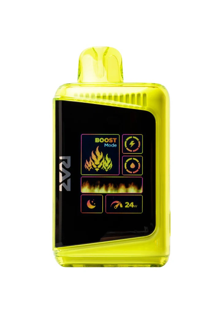 Raz Vape DC25000 $15.98