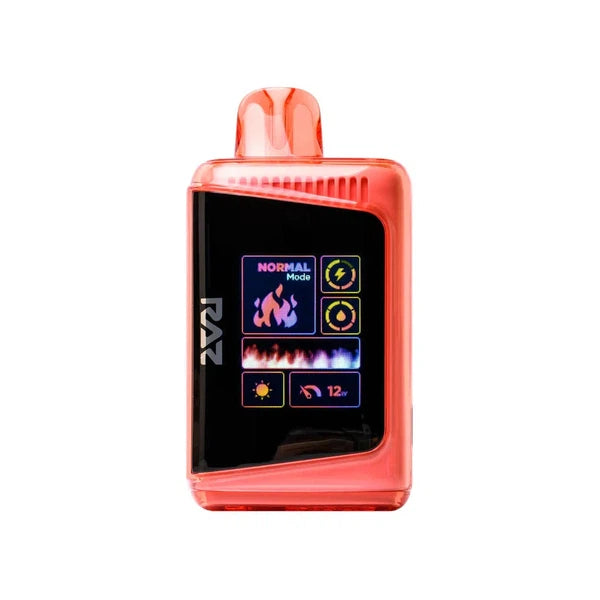 Raz Vape DC25000 $15.98
