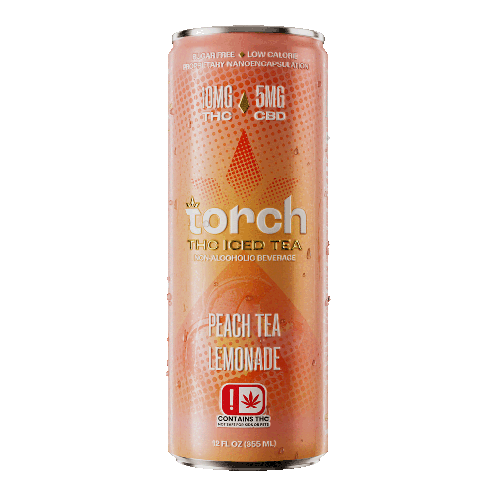 Torch THC 10mg (4 Pack)