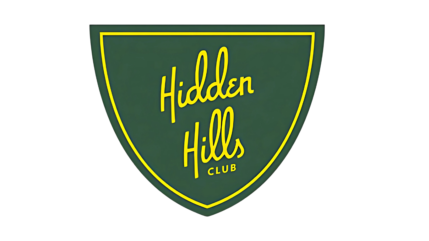 Hidden Hillz