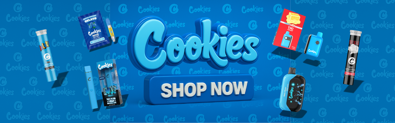 Cookies