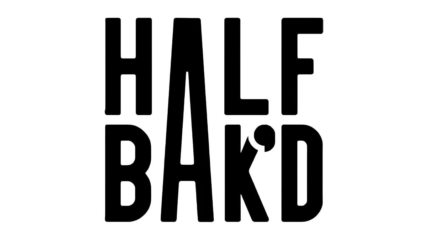 Half Bak'D