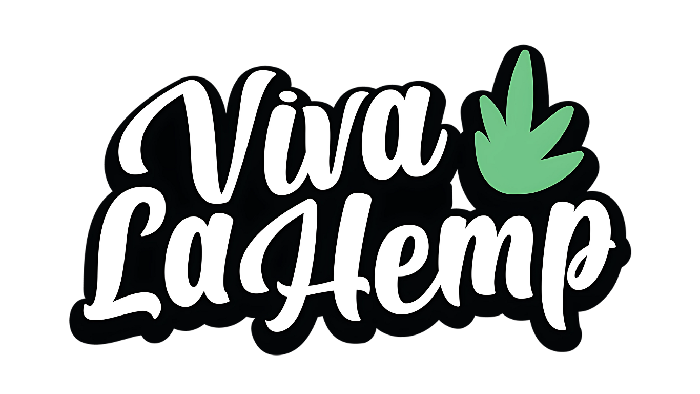 Viva La Hemp