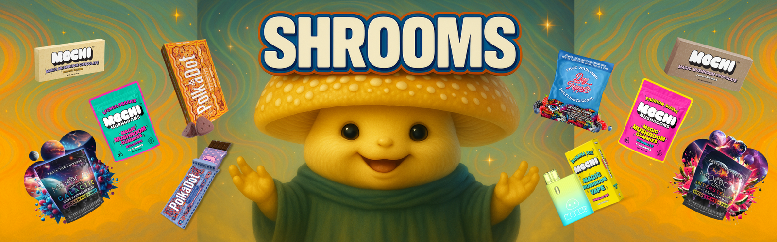 Shrooms