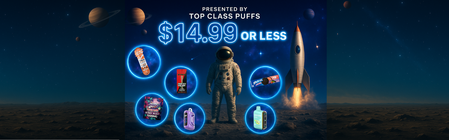 $14.99 or Less