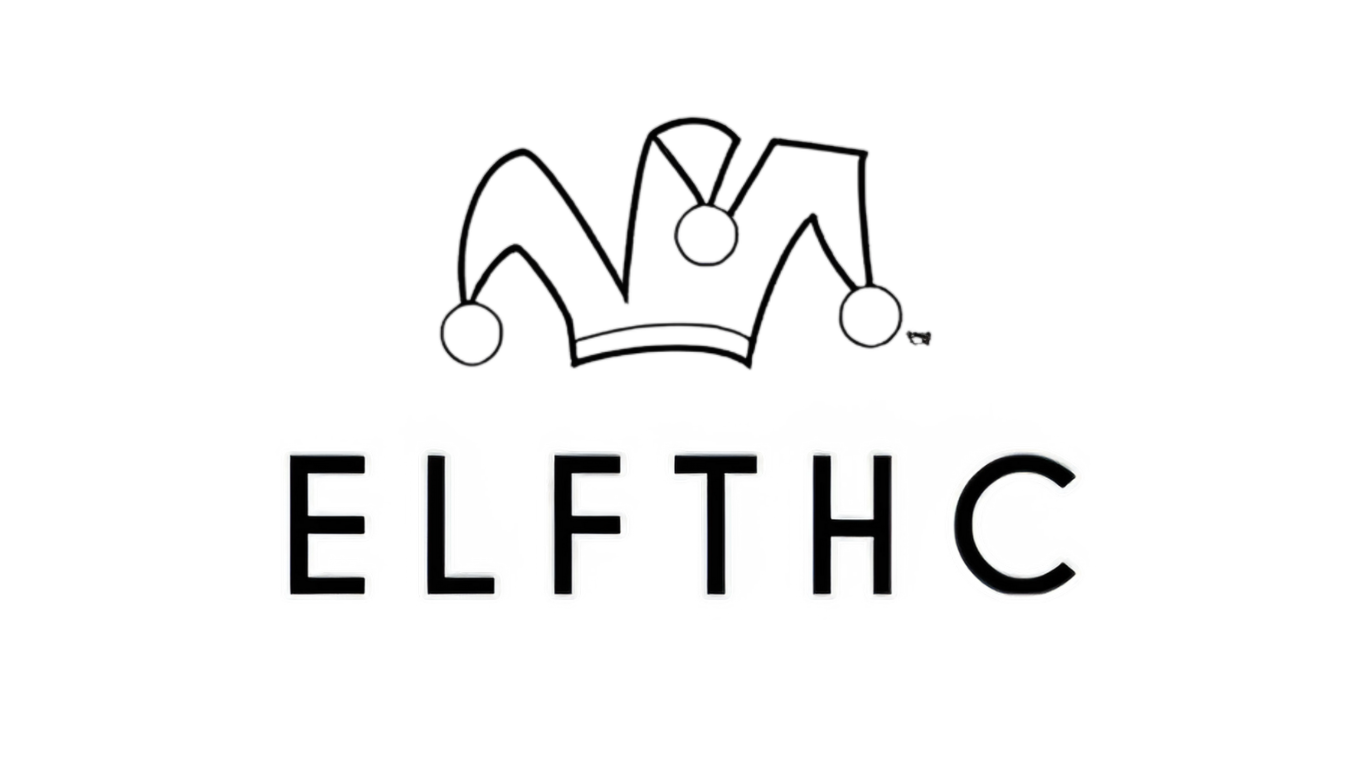 ELF THC