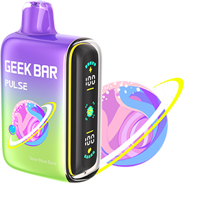 Geek Bar Pulse 15000 $13.98