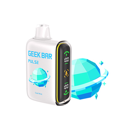 Geek Bar Pulse 15000 $13.98