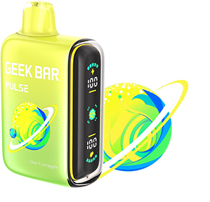 Geek Bar Pulse 15000 $13.98