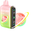 Sour Strawberry