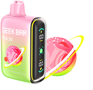 Geek Bar Pulse 15000 $13.98