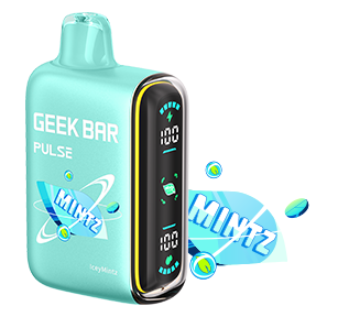 Geek Bar Pulse 15000 $13.98