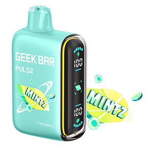 Geek Bar Pulse 15000 $13.98