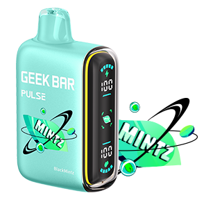 Geek Bar Pulse 15000 $13.98