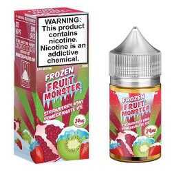 Frozen Fruit Monster 30mL