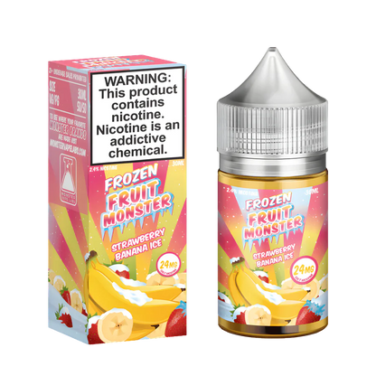 Frozen Fruit Monster 30mL