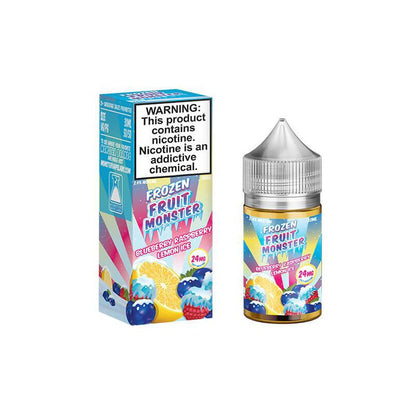 Frozen Fruit Monster 30mL