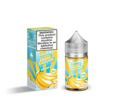 Frozen Fruit Monster 30mL