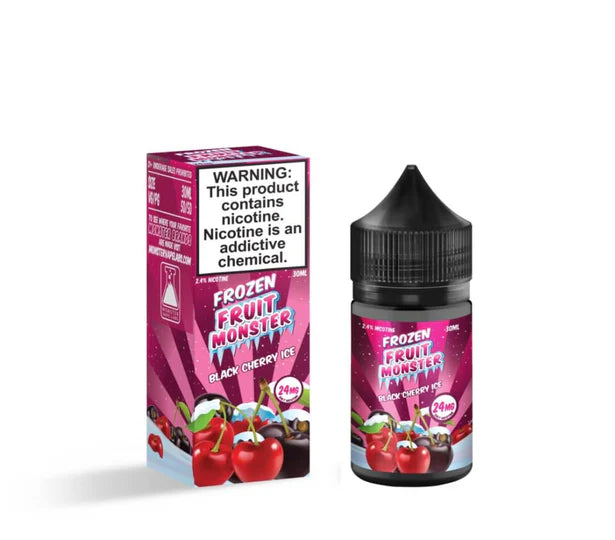 Frozen Fruit Monster 30mL