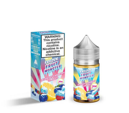 Frozen Fruit Monster 30mL