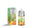 Mango Peach Guava