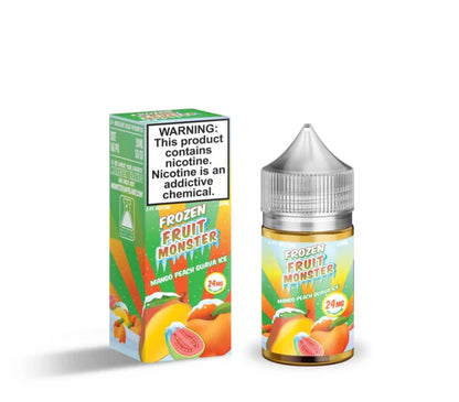 Frozen Fruit Monster 30mL