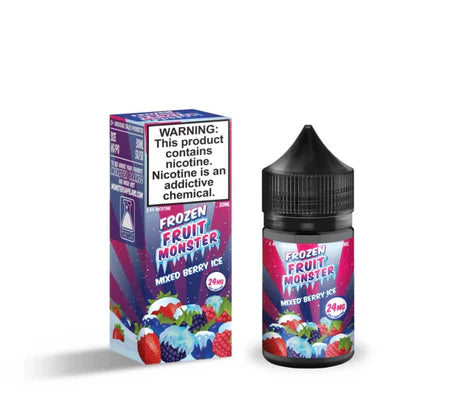 Frozen Fruit Monster 30mL