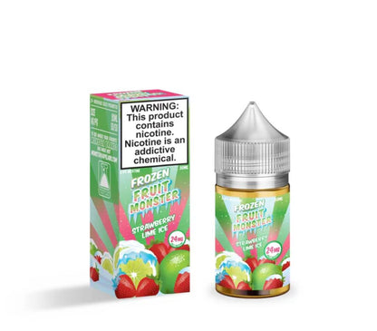 Frozen Fruit Monster 30mL