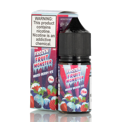 Frozen Fruit Monster 30mL