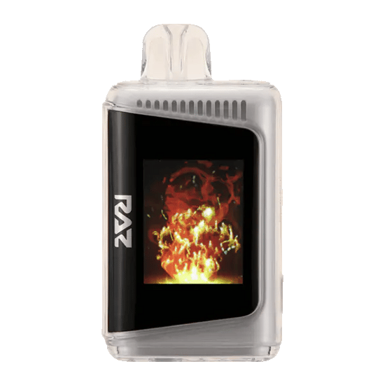 Raz Vape DC25000 $15.98
