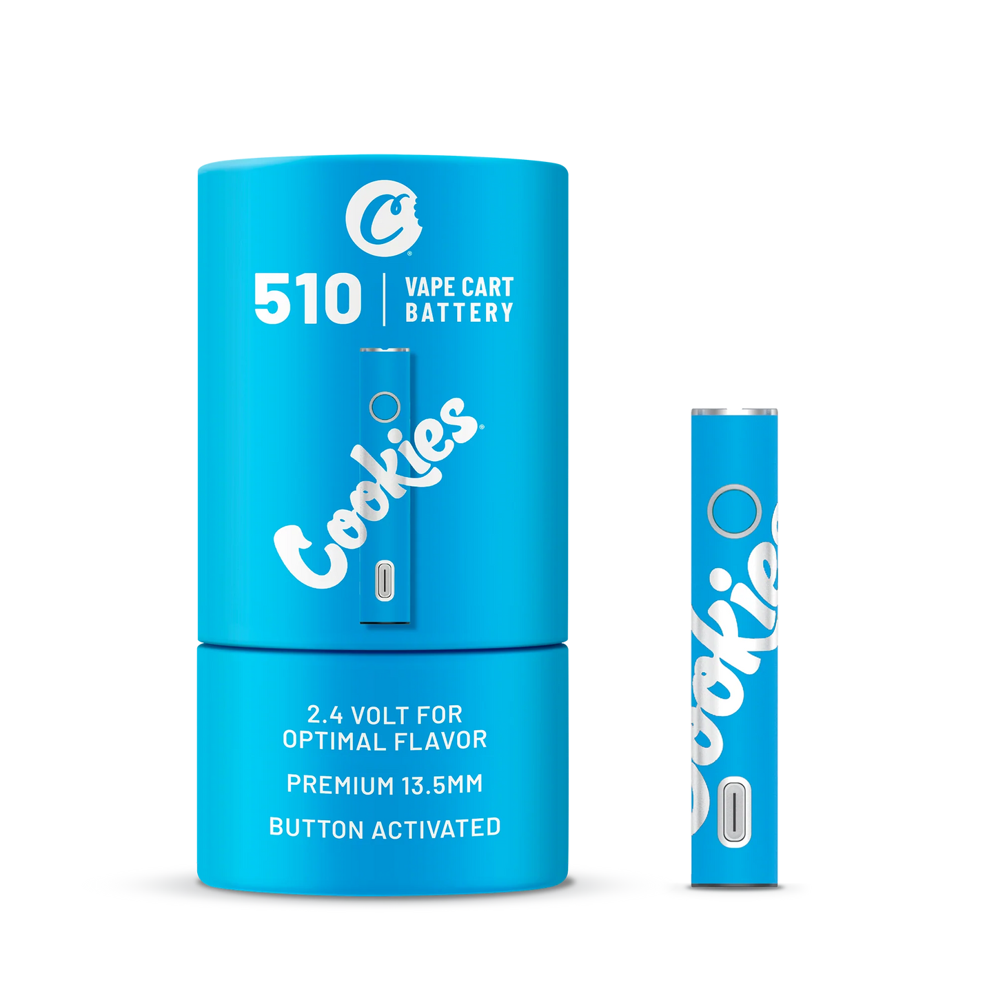 Cookies 510 Vape Cart Battery