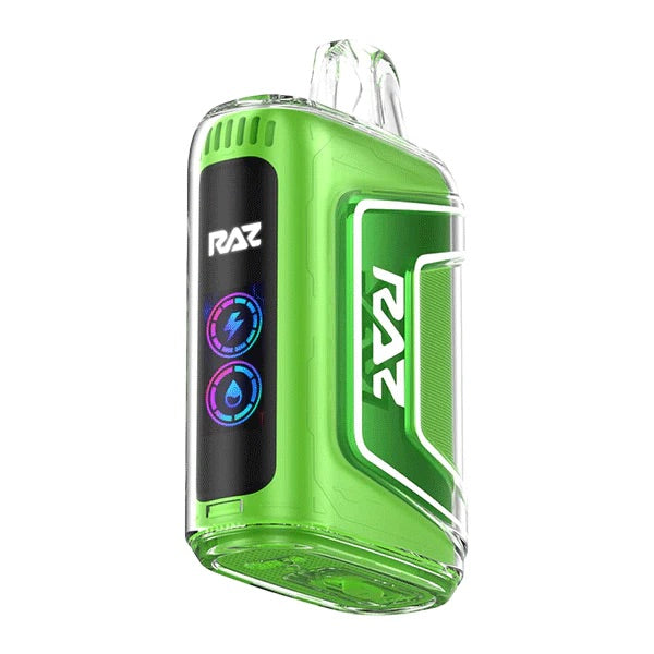 Raz Vape TN9000 $13.98