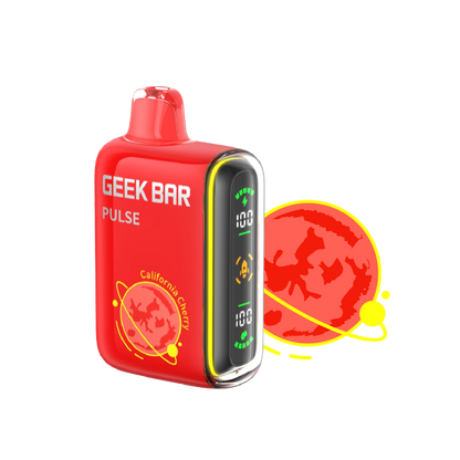 Geek Bar Pulse 15000 $13.98